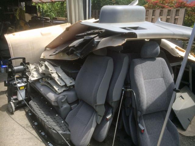 ハイエースバン スーパーＧＬ　ダークプライムＩＩ　トヨタセーフティーセンス・バックカメラ・ＬＥＤヘッドライト・スマートキー・ナビ・ＴＶ・ＥＴＣ付き（22枚目）