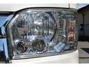 純正ＬＥＤヘッドライト付きです。