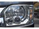 純正LEDヘッドライト付きです。