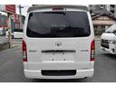 ハイエースバン スーパーＧＬ　ダークプライムＩＩ　５型　１２ヶ月２００００ｋｍ保証付き　純正ＬＥＤヘッドライト・スマートキー・ナビ・ＴＶ・バックモニター・モデリスタエアロ・トヨタセーフティーセンス・Ｗエアバック付き（8枚目）