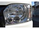純正LEDヘッドライト付きです。