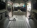 ハイエースバン ロングスーパーGL 4WD・純正LEDヘッドライト・スマートキー・パワースライドドア・ナビ・TV・バックカメラ・ETC付(8枚目)