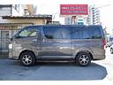 ハイエースバン スーパーGL ダークプライム 4型 12ヶ月20000km保障付き コーナーセンサー・純正アルミホイール・ウインカーミラー・AC100V・LEDヘッドライト・スマートキー・ナビ・TV・バックカメラ付き 中古車画像_4