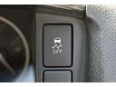 VSC OFFスイッチ付きです。