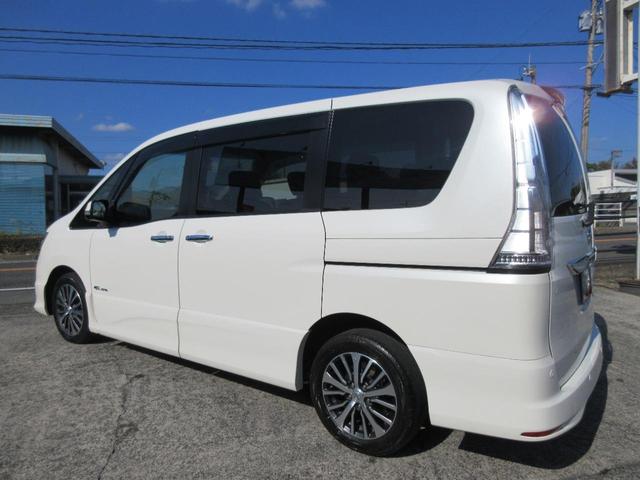 ハイウェイスター Vセレクション+セーフティ SHV(6枚目)