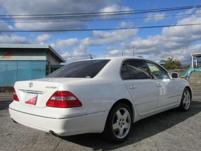 eR仕様 3ヶ月3,000km保証付き 禁煙車 サンルーフ ナビ バックカメラ スマートキー シートヒーター シートエアコン 革シート パワーシート 盗難防止システム 修復歴なし フロントフォグランプ(8枚目)