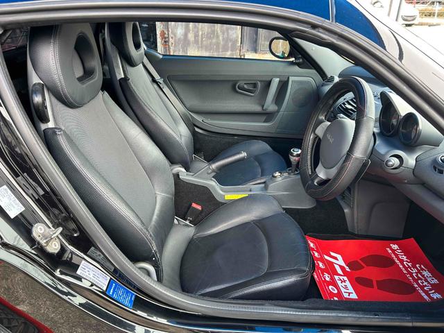 スマートロードスター ベースグレード　ディーラー車（14枚目）