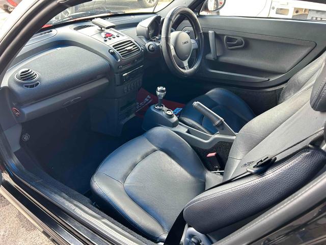 スマートロードスター ベースグレード　ディーラー車（15枚目）