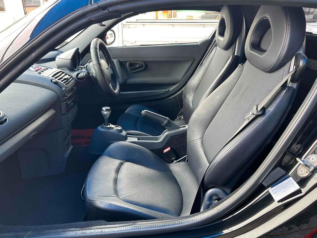 スマートロードスター ベースグレード　ディーラー車（16枚目）