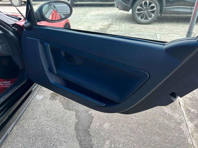 スマートロードスター ベースグレード　ディーラー車（17枚目）