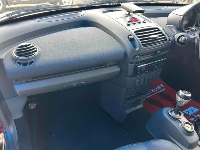 スマートロードスター ベースグレード　ディーラー車（19枚目）