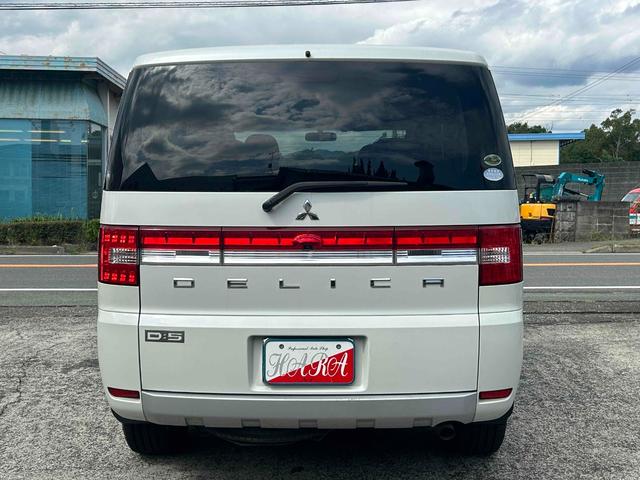デリカＤ：５ Ｇ　ナビパッケージ　電動ドア　ＥＴＣ　純正ナビ　バックカメラ（9枚目）