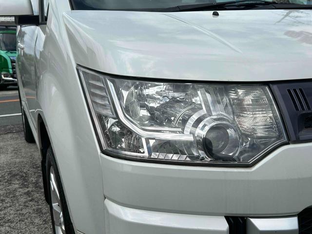 デリカＤ：５ Ｇ　ナビパッケージ　電動ドア　ＥＴＣ　純正ナビ　バックカメラ（12枚目）