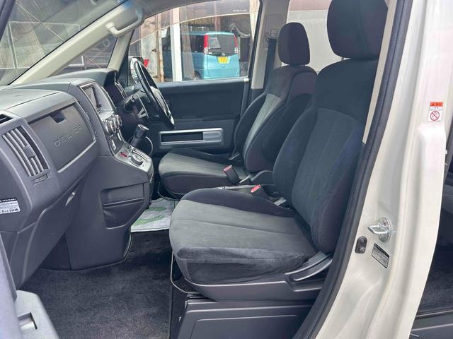 デリカＤ：５ Ｇ　ナビパッケージ　電動ドア　ＥＴＣ　純正ナビ　バックカメラ（26枚目）