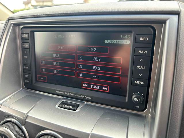 デリカＤ：５ Ｇ　ナビパッケージ　電動ドア　ＥＴＣ　純正ナビ　バックカメラ（32枚目）