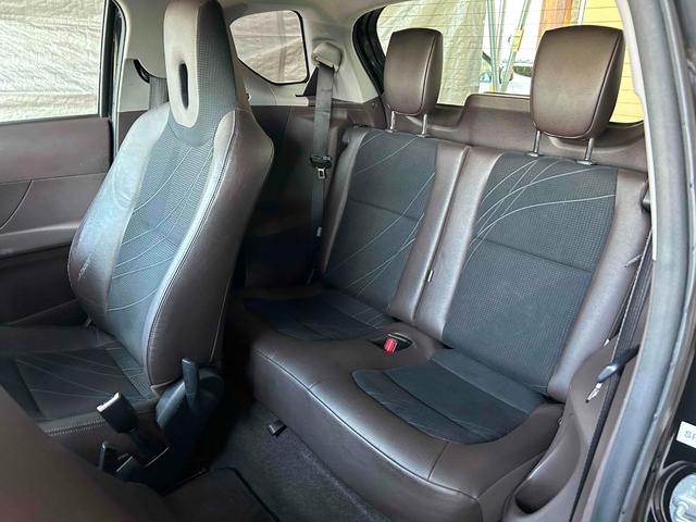 ｉＱ １００Ｇ　レザーパッケージ　革シート　スマートキー　ナビＴＶバックカメラ　フォグランプ（21枚目）