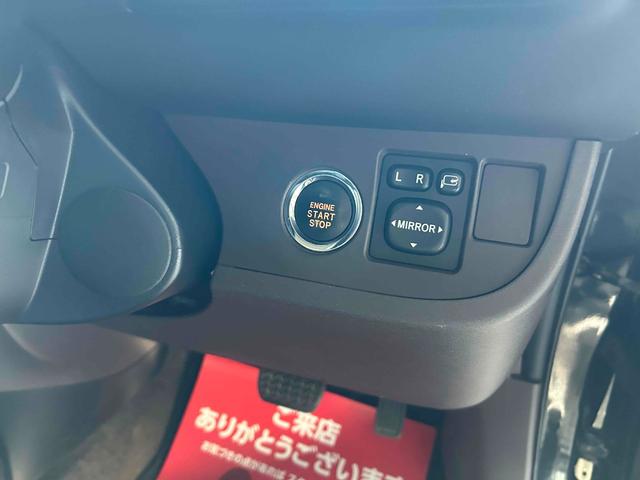 ｉＱ １００Ｇ　レザーパッケージ　革シート　スマートキー　ナビＴＶバックカメラ　フォグランプ（29枚目）