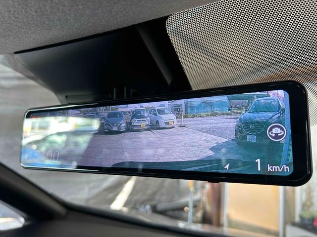 リーフ Ｘ　シートヒーター　ステアリングヒーター　プロパイロット　デジタルミラー　バックカメラ　ＥＴＣ　禁煙車　純正ナビＴＶ（32枚目）