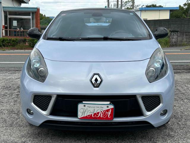 ウインド ベースグレード(6枚目)