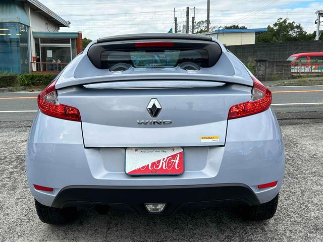 ウインド ベースグレード(7枚目)