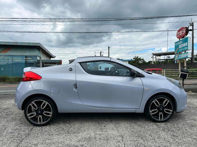 ウインド ベースグレード(9枚目)