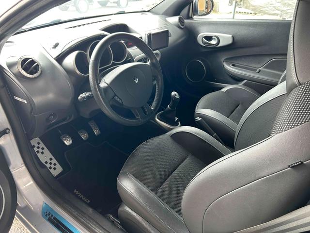 ウインド ベースグレード(11枚目)