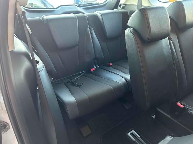 プレマシー ２０Ｓ　プレステージスタイルＩＩ　両側電動スライドドア　車検２年　社外ナビＴＶ　Ｂｌｕｅｔｏｏｔｈオーディオ　ＥＴＣ　純正１７インチアルミホイール　ハーフレザーシート（22枚目）