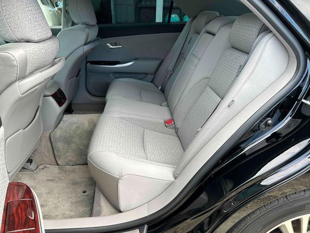 クラウン ロイヤルサルーン 後期モデル 純正HDDマルチナビ TV バックカメラ クルコン 電動シート 車検2年(19枚目)