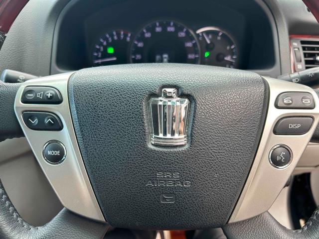 クラウン ロイヤルサルーン 後期モデル 純正HDDマルチナビ TV バックカメラ クルコン 電動シート 車検2年(32枚目)