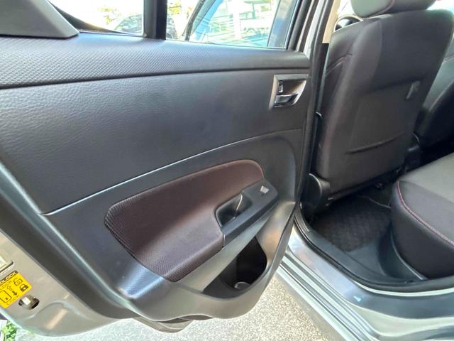 スイフトスポーツ ベースグレード　純正６ＭＴ　プッシュスタート　ＥＴＣ　ＨＩＤライト　社外ナビＴＶ（28枚目）