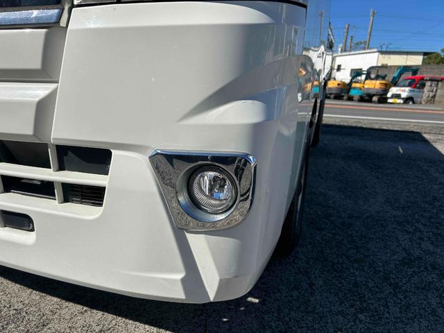 ハイゼットトラック エクストラ　オートマ　キーレス　パワーウィンドウ　フォグランプ（14枚目）