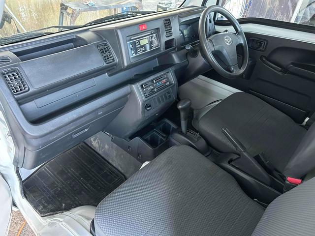 ハイゼットトラック エクストラ　オートマ　キーレス　パワーウィンドウ　フォグランプ（17枚目）