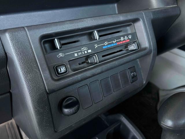 ハイゼットトラック エクストラ　オートマ　キーレス　パワーウィンドウ　フォグランプ（19枚目）