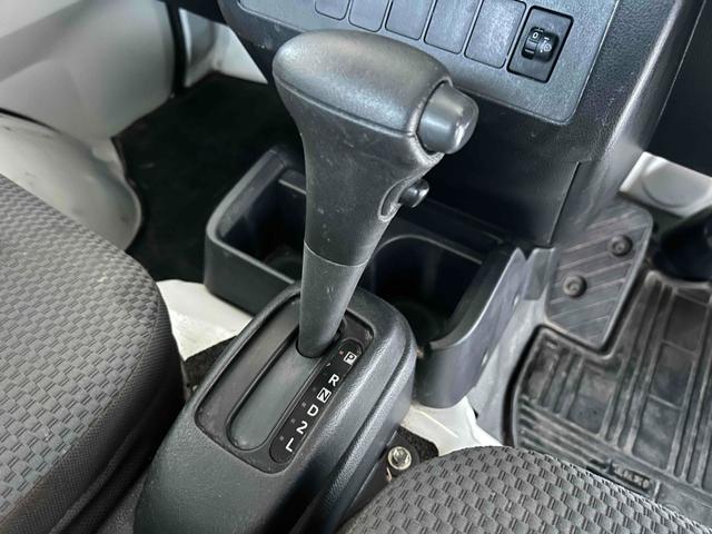 ハイゼットトラック エクストラ　オートマ　キーレス　パワーウィンドウ　フォグランプ（20枚目）