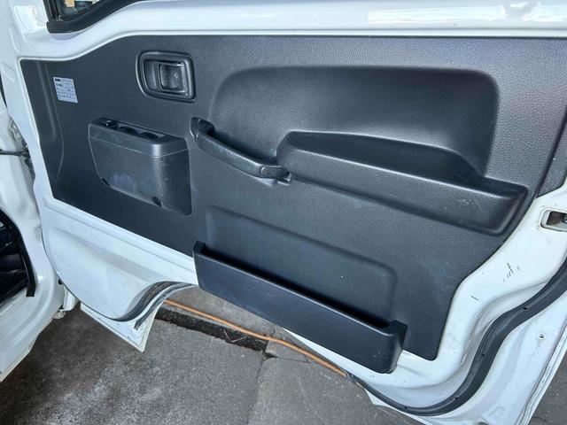 ハイゼットトラック エクストラ　オートマ　キーレス　パワーウィンドウ　フォグランプ（21枚目）