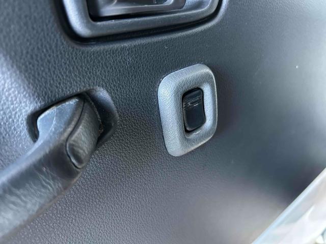 ハイゼットトラック エクストラ　オートマ　キーレス　パワーウィンドウ　フォグランプ（24枚目）