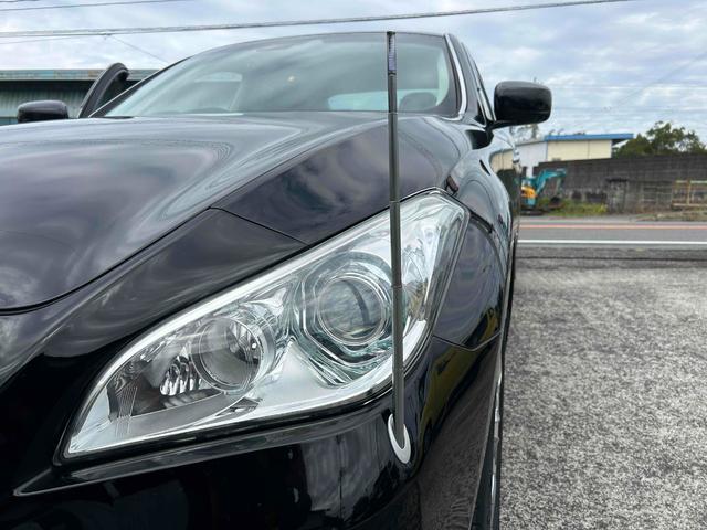 純正オプション電動コーナーポール装備しています！