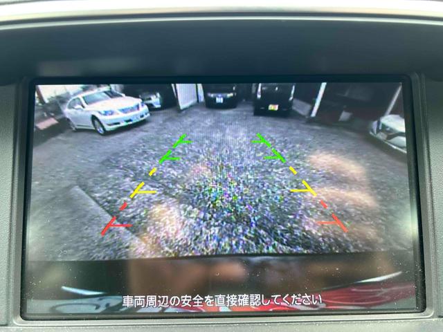 バックカメラ装備しています！安全に後方確認できます！