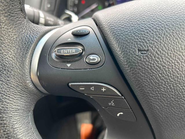 ステアリングスイッチ装備しています！