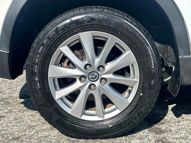 ＣＸ－５ ＸＤ　プロアクティブ　後期モデル　クルコン　純正ナビＴＶ　ＨＩＤ　ＥＴＣ　バックカメラ　サイドカメラ　スマートキー（12枚目）
