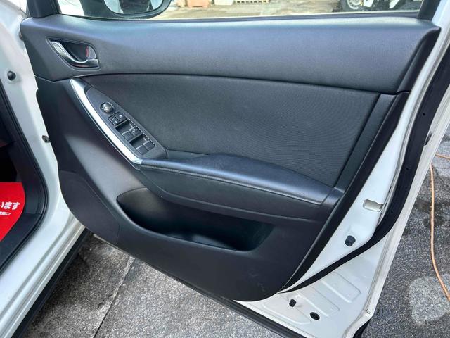 ＣＸ－５ ＸＤ　プロアクティブ　後期モデル　クルコン　純正ナビＴＶ　ＨＩＤ　ＥＴＣ　バックカメラ　サイドカメラ　スマートキー（22枚目）