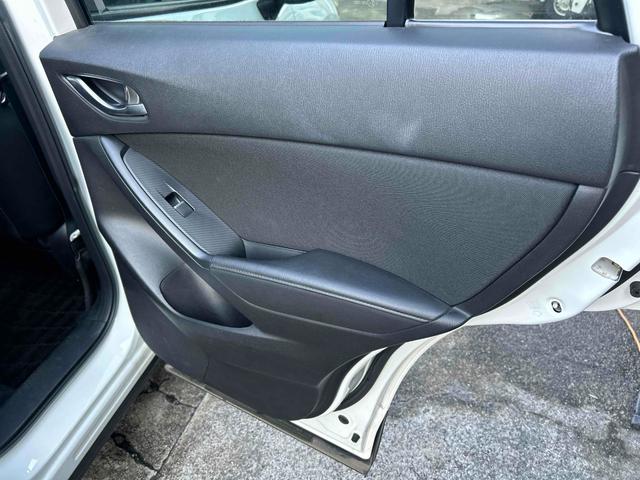 ＣＸ－５ ＸＤ　プロアクティブ　後期モデル　クルコン　純正ナビＴＶ　ＨＩＤ　ＥＴＣ　バックカメラ　サイドカメラ　スマートキー（23枚目）