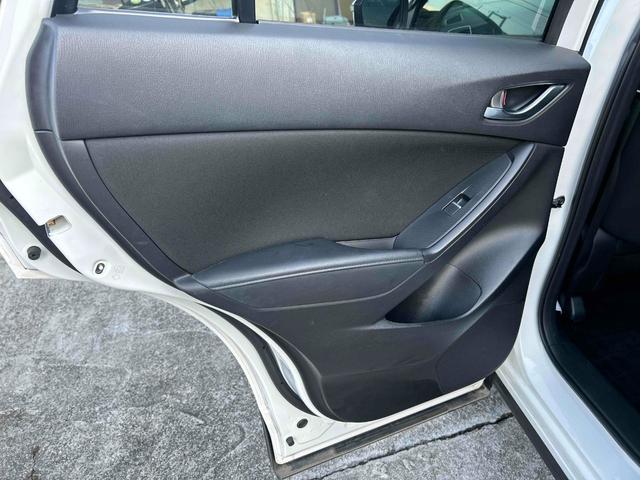 ＣＸ－５ ＸＤ　プロアクティブ　後期モデル　クルコン　純正ナビＴＶ　ＨＩＤ　ＥＴＣ　バックカメラ　サイドカメラ　スマートキー（25枚目）