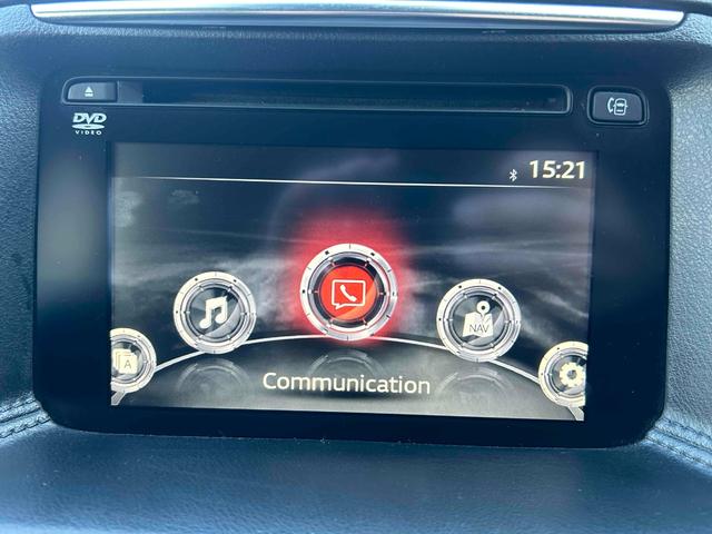 ＣＸ－５ ＸＤ　プロアクティブ　後期モデル　クルコン　純正ナビＴＶ　ＨＩＤ　ＥＴＣ　バックカメラ　サイドカメラ　スマートキー（27枚目）