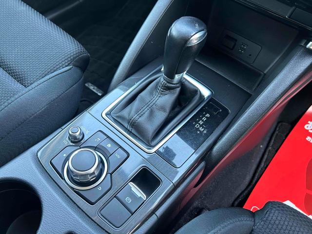 ＣＸ－５ ＸＤ　プロアクティブ　後期モデル　クルコン　純正ナビＴＶ　ＨＩＤ　ＥＴＣ　バックカメラ　サイドカメラ　スマートキー（33枚目）