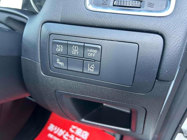 ＣＸ－５ ＸＤ　プロアクティブ　後期モデル　クルコン　純正ナビＴＶ　ＨＩＤ　ＥＴＣ　バックカメラ　サイドカメラ　スマートキー（36枚目）