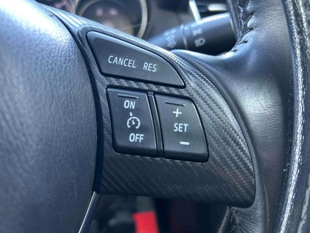 ＣＸ－５ ＸＤ　プロアクティブ　後期モデル　クルコン　純正ナビＴＶ　ＨＩＤ　ＥＴＣ　バックカメラ　サイドカメラ　スマートキー（37枚目）