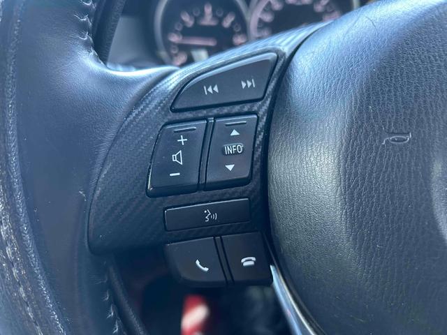 ＣＸ－５ ＸＤ　プロアクティブ　後期モデル　クルコン　純正ナビＴＶ　ＨＩＤ　ＥＴＣ　バックカメラ　サイドカメラ　スマートキー（38枚目）