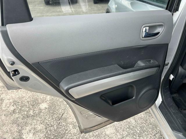 エクストレイル ２０ＧＴ　６速マニュアル　スマートキー（20枚目）