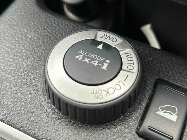 エクストレイル ２０ＧＴ　６速マニュアル　スマートキー（23枚目）